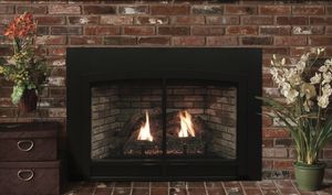 White Mountain Hearth: Innsbrook 20 (DV Millivolt)