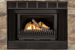 RetroFire Gas Insert — photo 5