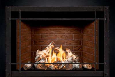 FV44i Timberline Gas Insert — view 3