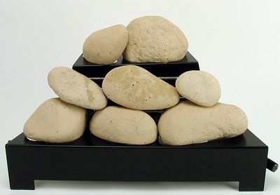 Rasmussen: 18" FireStones Set