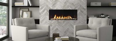 Regency: 40-Inch New York View