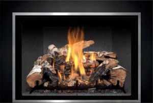 FV44i Traditional Gas Insert — photo 6