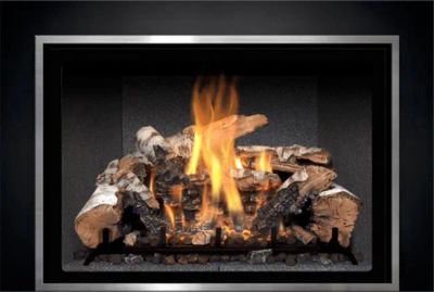 FV44i Traditional Gas Insert — view 6