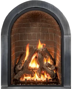Chelsea Gas Fireplace — photo 3