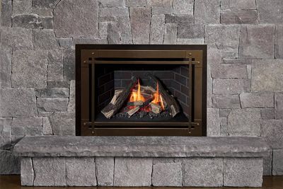 G4 Gas Insert — view 4