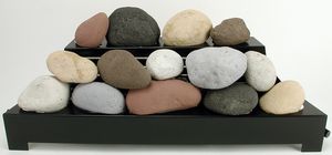 Rasmussen: 30" FireStones Set - Calico