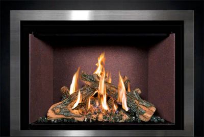 FV44i FireIn™ Gas Insert — view 5