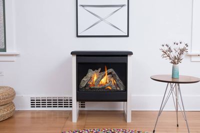 Madrona Gas Stove