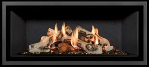 ML48 FireIn™ Linear Gas Fireplace — photo 2