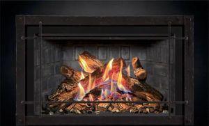 FV33i FireIn™ Gas Insert — photo 2