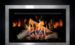 FV33i FireIn™ Gas Insert — photo 5