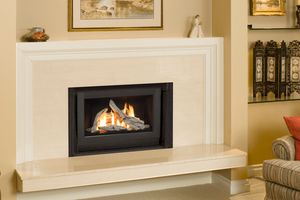 RetroFire Gas Insert — photo 2