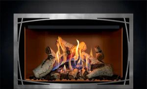 FV33i FireIn™ Gas Insert — photo 3