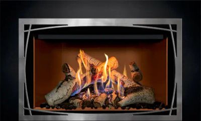 FV33i FireIn™ Gas Insert — view 3