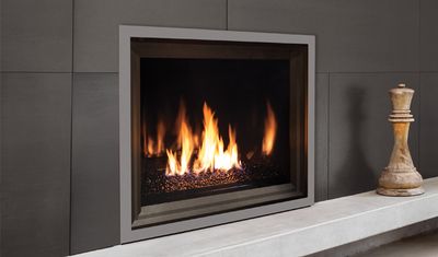 Enviro: G39 - Glass Burner