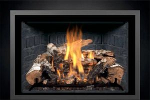 FV44i Traditional Gas Insert — photo 2
