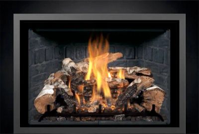 FV44i Traditional Gas Insert — view 2