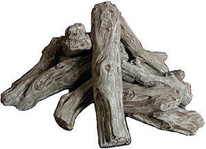 Rasmussen: Birch Fire Pit Log Set - 20" (9-Piece)