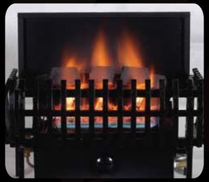 Chillbuster CoalFire™ Classic
