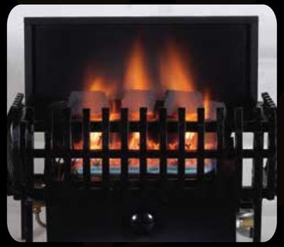 Chillbuster CoalFire™ Classic
