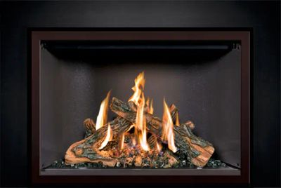 FV44i FireIn™ Gas Insert — view 6