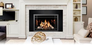 FV44i FireIn™ Gas Insert