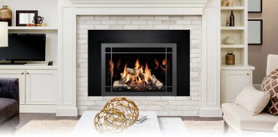 FV44i FireIn™ Gas Insert