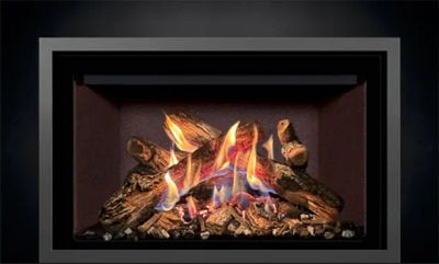 FV33i FireIn™ Gas Insert — view 4
