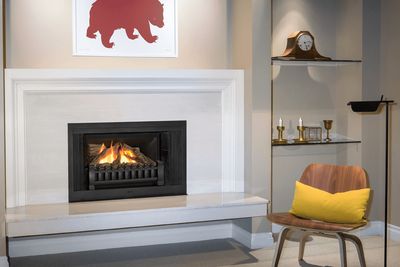 RetroFire Gas Insert — view 3