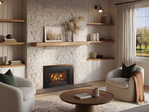 Atmosphere® Gi29LE Gas Insert — photo 5