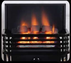 Chillbuster CoalFire™ Moderne