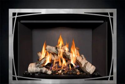 FV44i FireIn™ Gas Insert — view 4