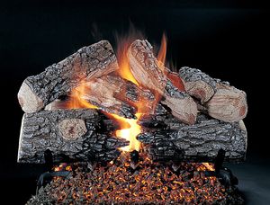 Evening Prestige Log Set