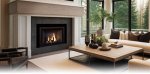 FV44i Timberline Gas Insert