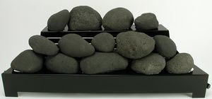 Rasmussen: 30" FireStones Set