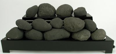 Rasmussen: 30" FireStones Set