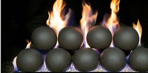 Fyre Spheres