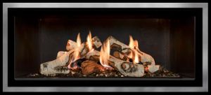 ML48 FireIn™ Linear Gas Fireplace — photo 4