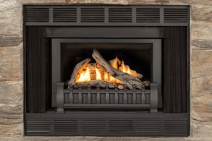 RetroFire Gas Insert — photo 4
