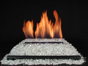 Rasmussen: 18-21" FireLine (Match Lit) Burner Set