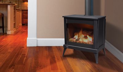 Enviro: Westport Steel Freestanding (SIT IPI)