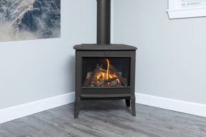 Madrona Gas Stove — photo 4