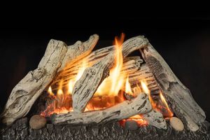 Madrona Gas Stove — photo 6