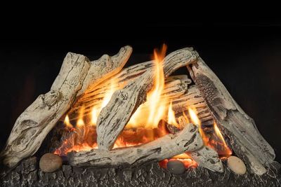 Madrona Gas Stove — view 6