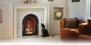 Chelsea Gas Fireplace