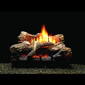 Flint Hill Vent-Free Log Set