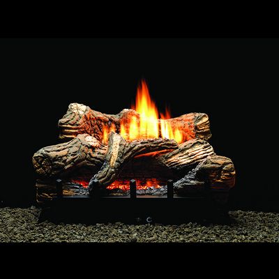 Flint Hill Vent-Free Log Set