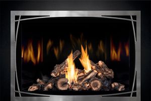 FV44i Timberline Gas Insert — photo 5