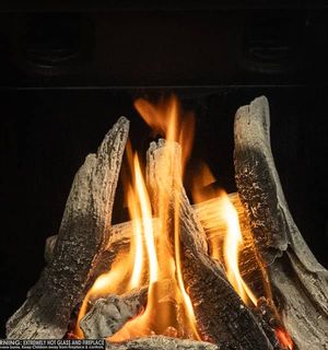 Portrait Gas Insert — photo 6