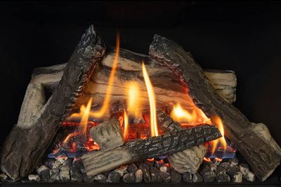 Madrona Gas Stove — view 7